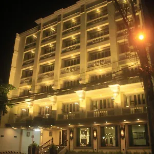 Hotel Herald Polaris