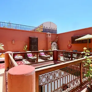 *** Riad Dar Pamella Marocco