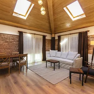 ** Aparthotel Raven Old Turchia