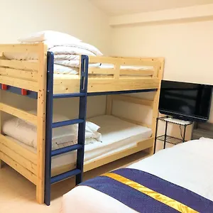Cocostay Matoba Japan