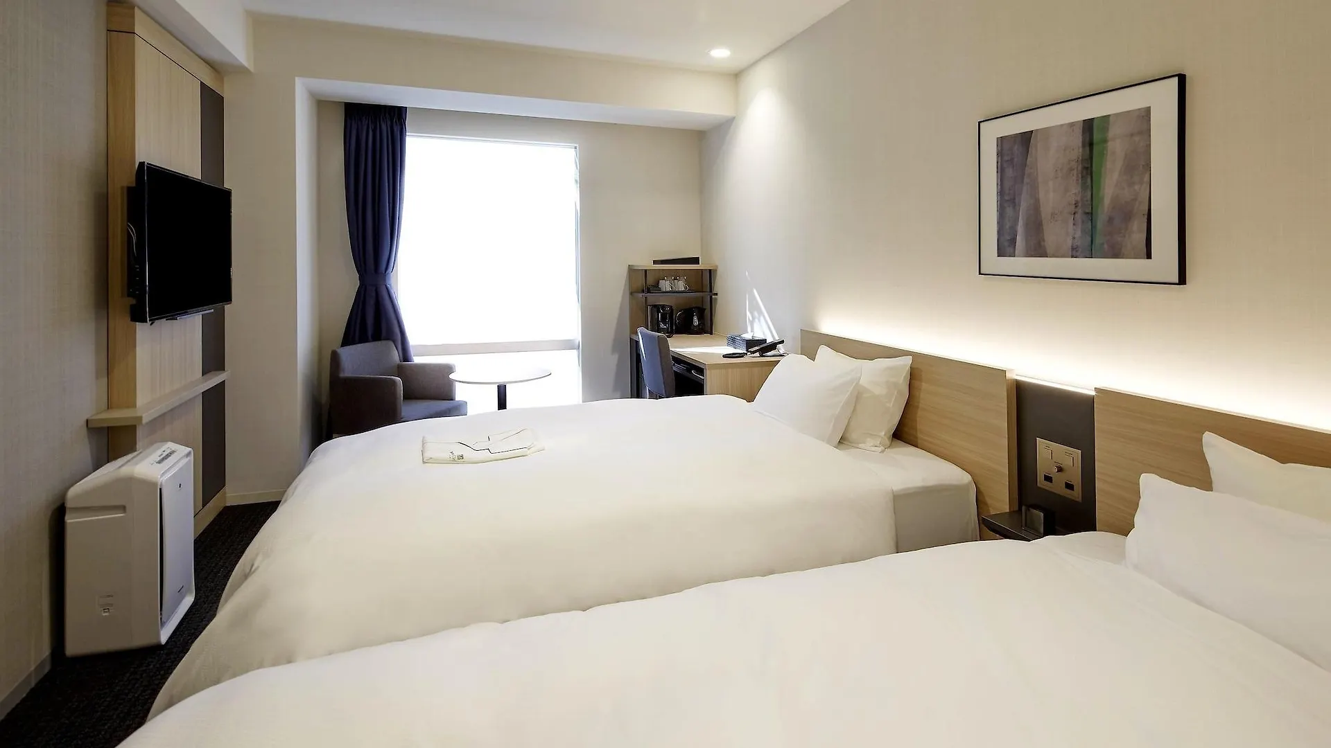 Tmark City Hotel Tokyo Omori