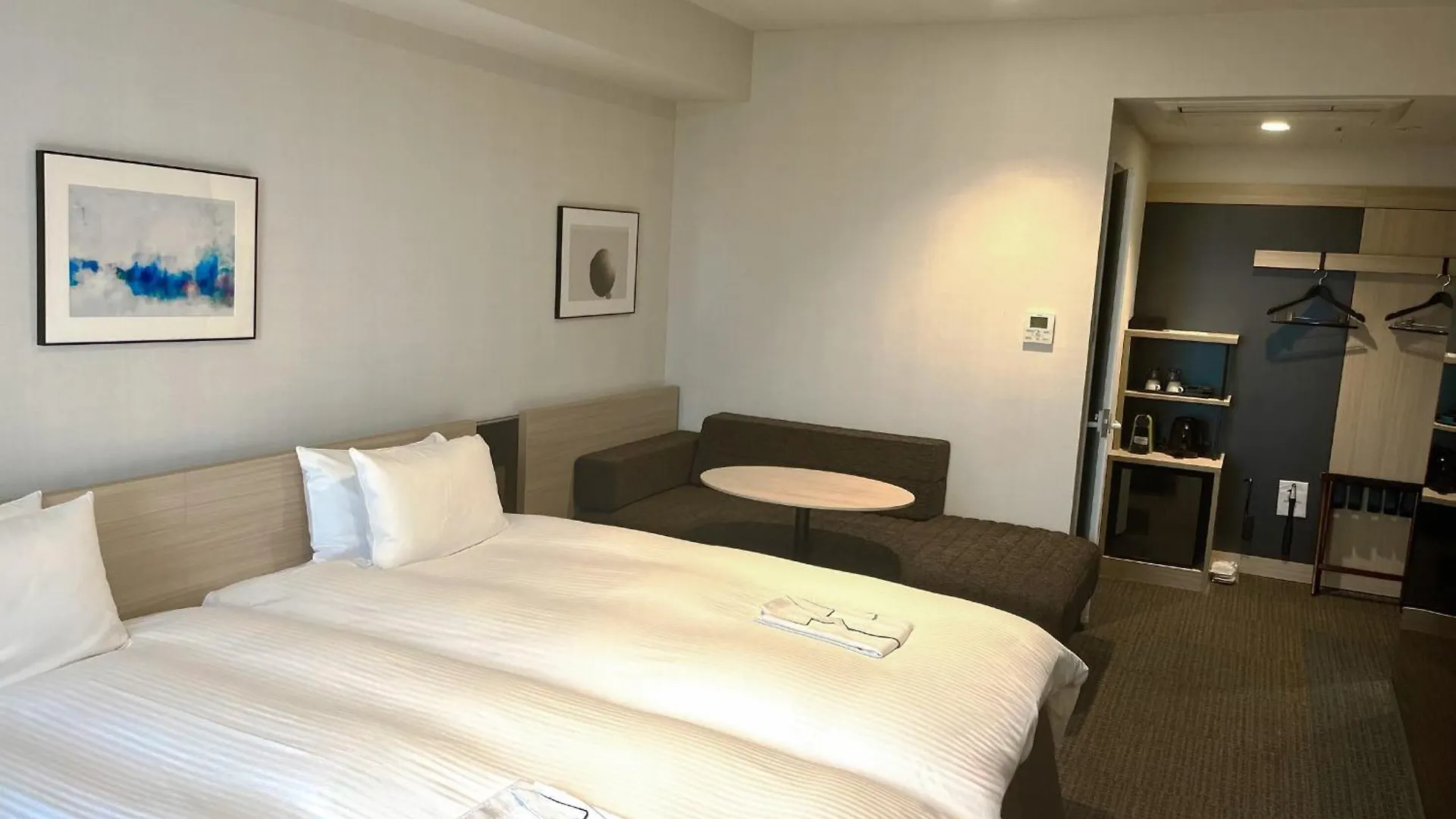 ****  Tmark City Hotel Tokyo Omori Japonia