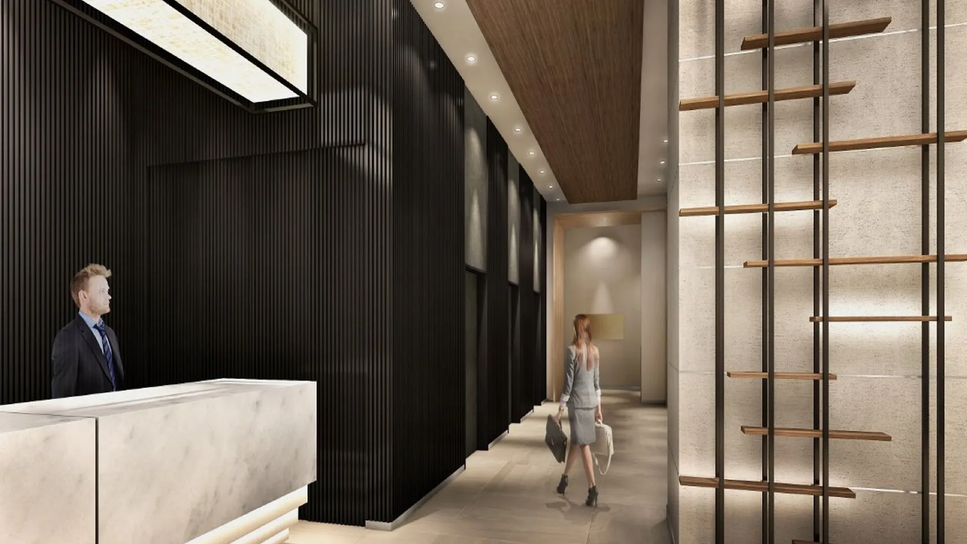 Tmark City Hotel Tokyo Omori