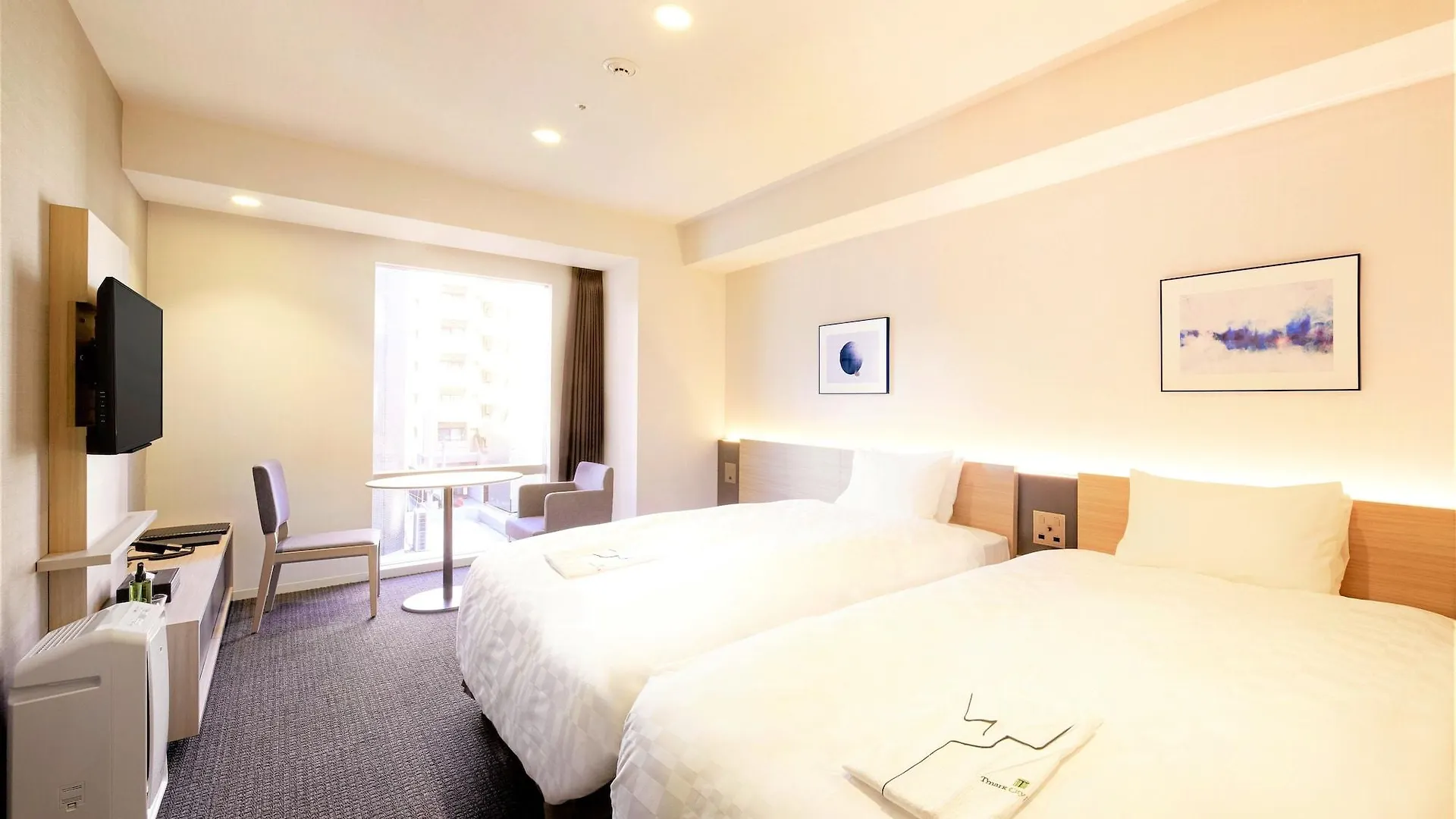 Tmark City Hotel Tokyo Omori 4*,
