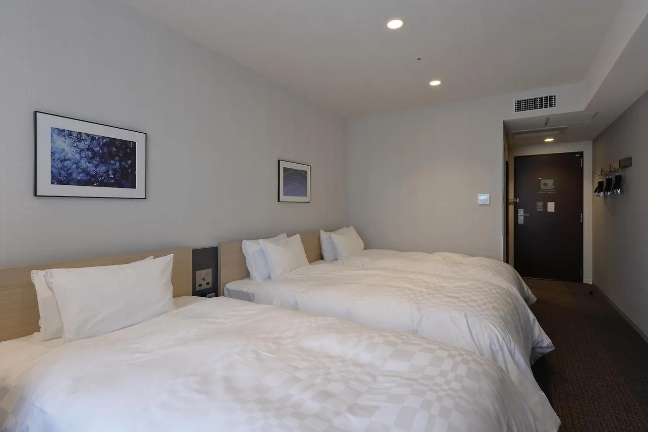 Tmark City Hotel Tokyo Omori 4*,