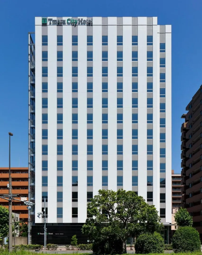 Tmark City Hotel Tokyo Omori
