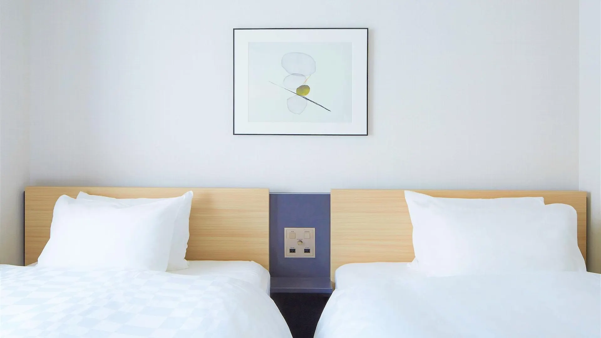 Tmark City Hotel Tokyo Omori Japan