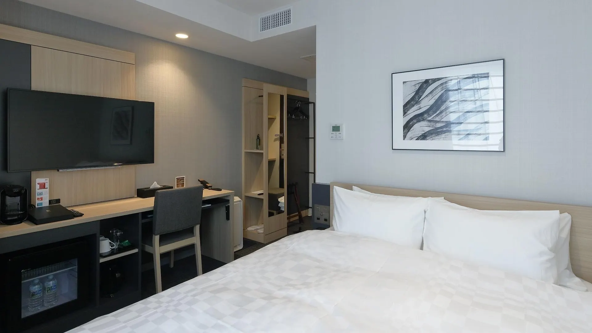 Tmark City Hotel Tokyo Omori Japan