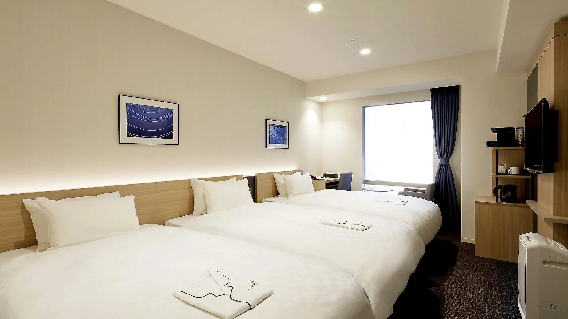 Tmark City Hotel Tokyo Omori