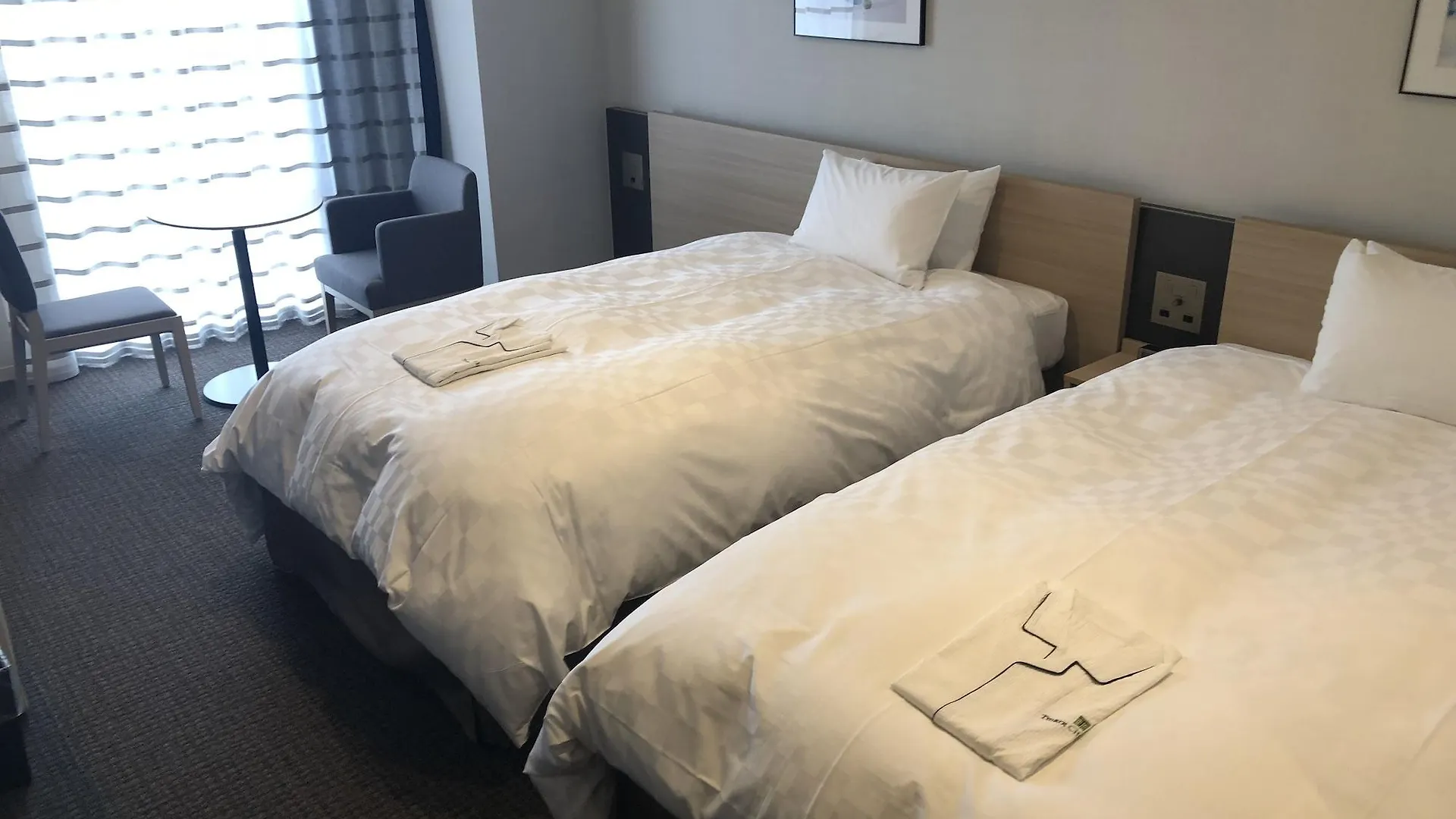 Tmark City Hotel Tokyo Omori