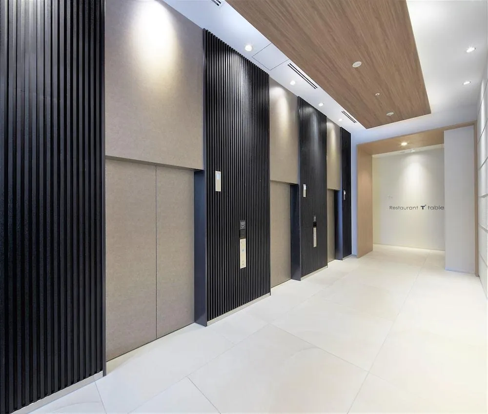 Tmark City Hotel Tokyo Omori