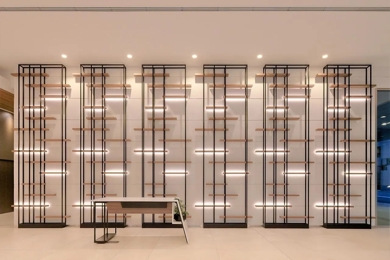 Tmark City Hotel Tokyo Omori
