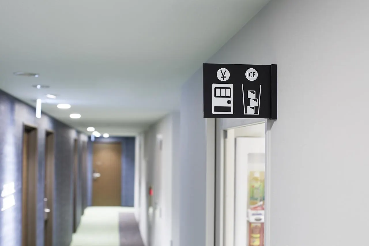 ****  Tmark City Hotel Tokyo Omori Japan