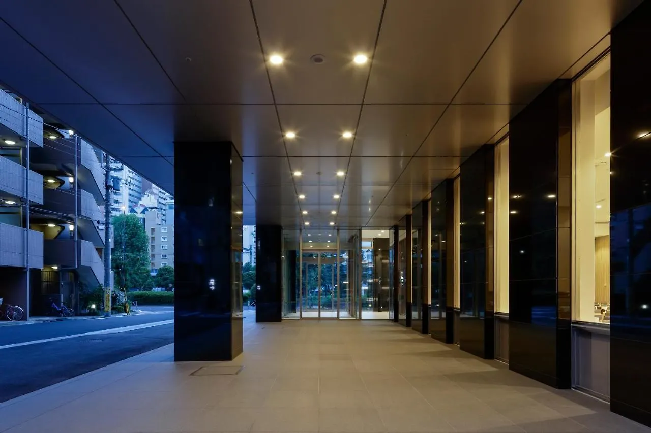 ****  Tmark City Hotel Tokyo Omori Japan