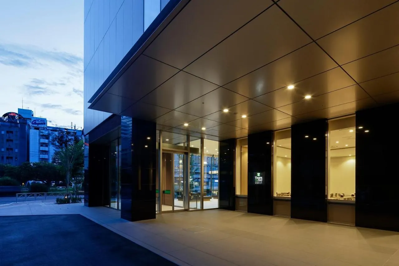 Tmark City Hotel Tokyo Omori