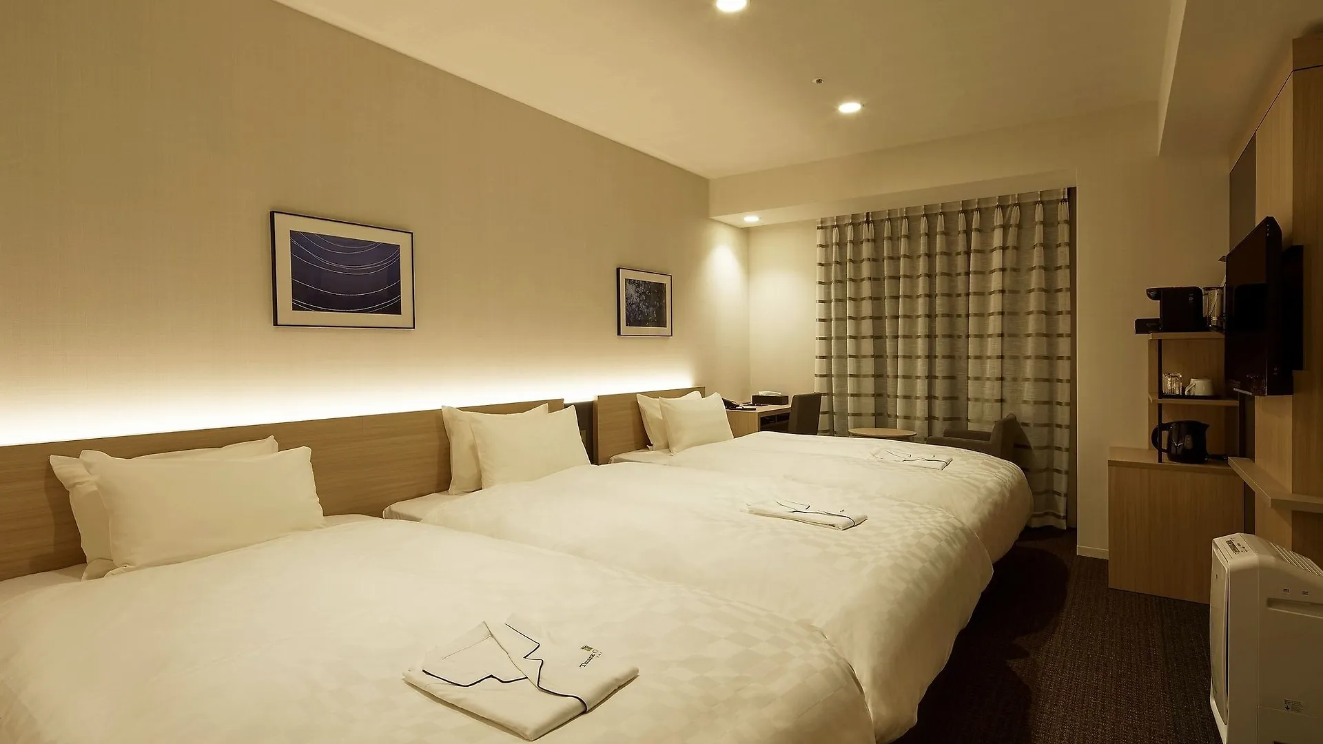 ****  Tmark City Hotel Tokyo Omori Japan