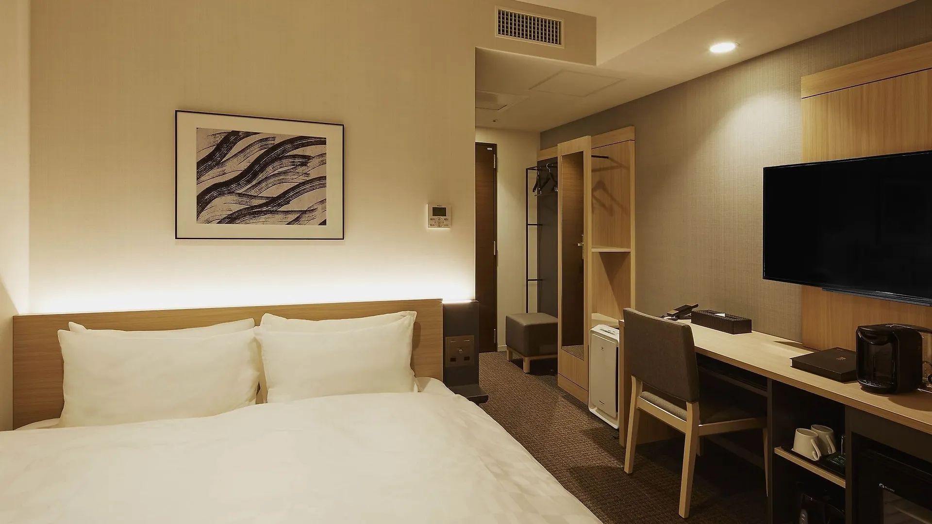 Tmark City Hotel Tokyo Omori 4*,  Japan
