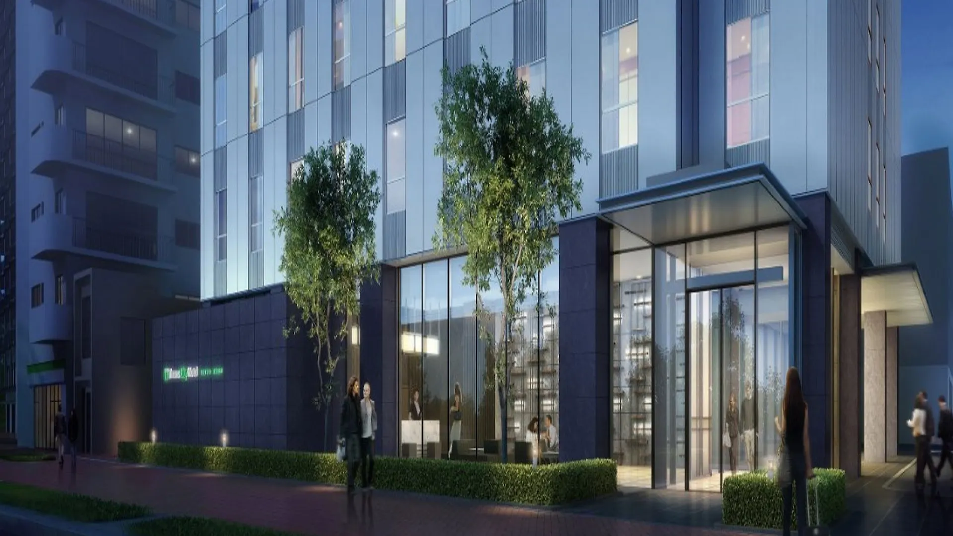 Tmark City Hotel Tokyo Omori