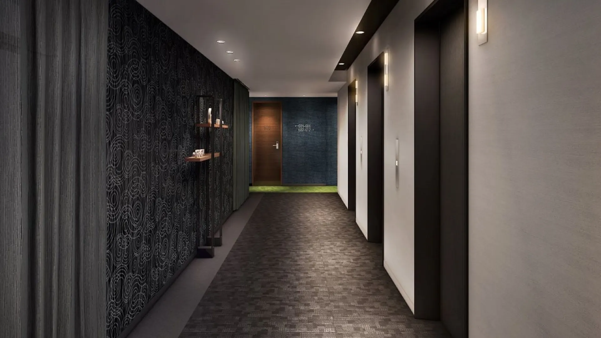 Tmark City Hotel Tokyo Omori